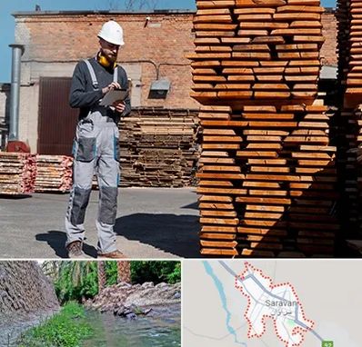 مصالح ساختمانی در سراوان