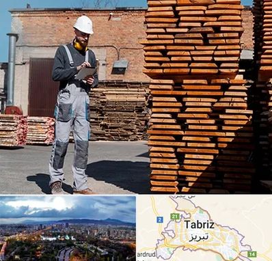 مصالح ساختمانی در تبریز