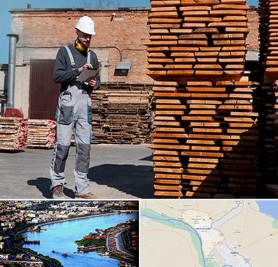 مصالح ساختمانی در خرمشهر