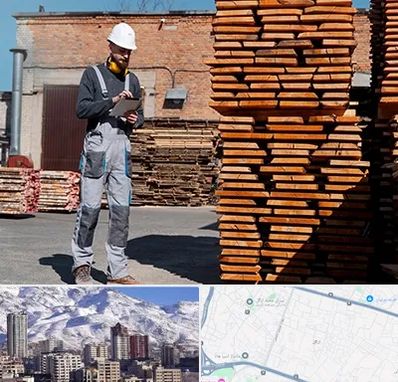 مصالح ساختمانی در ازگل