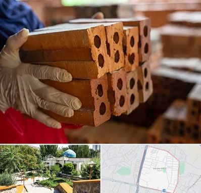 فروش عمده مصالح ساختمانی در باغمیشه تبریز