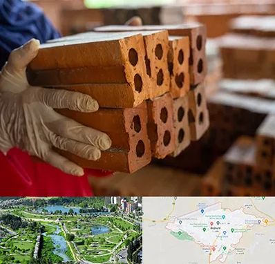 فروش عمده مصالح ساختمانی در بجنورد
