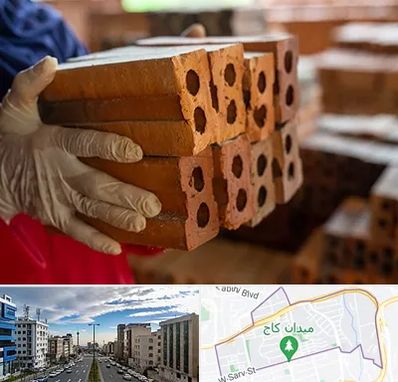 فروش عمده مصالح ساختمانی در سعادت آباد 