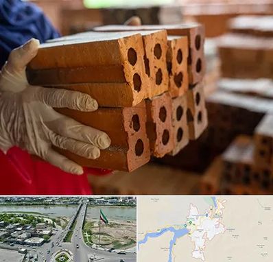 فروش عمده مصالح ساختمانی در میاندوآب