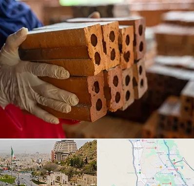 فروش عمده مصالح ساختمانی در فرهنگ شهر شیراز 