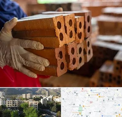 فروش عمده مصالح ساختمانی در دیباجی 