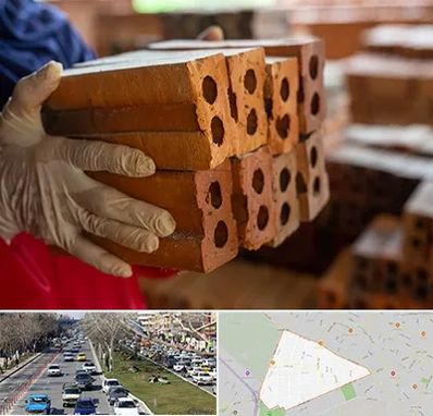 فروش عمده مصالح ساختمانی در احمدآباد مشهد 