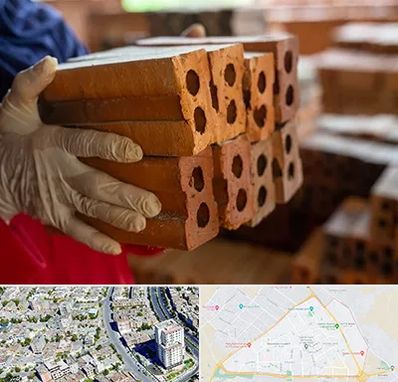 فروش عمده مصالح ساختمانی در قاسم آباد مشهد 