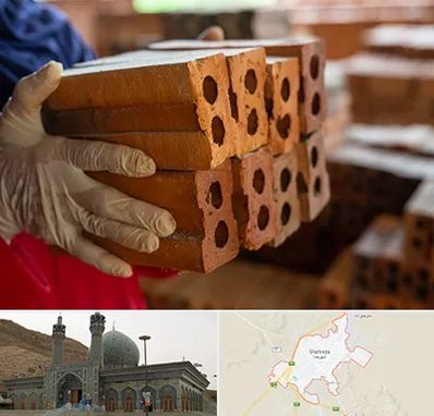 فروش عمده مصالح ساختمانی در شهرضا