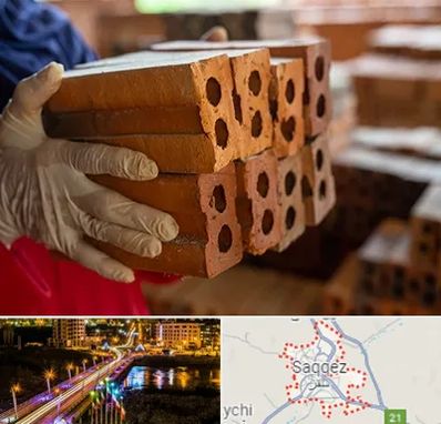 فروش عمده مصالح ساختمانی در سقز