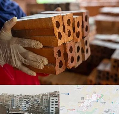 فروش عمده مصالح ساختمانی در محمد شهر کرج 