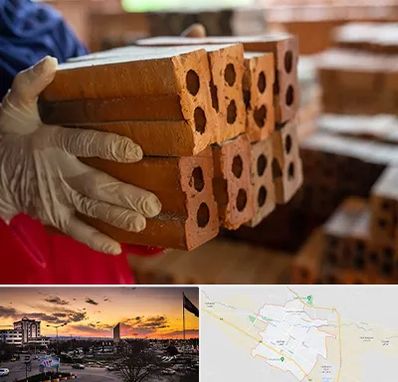 فروش عمده مصالح ساختمانی در قوچان