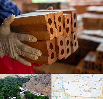 فروش عمده مصالح ساختمانی در کن