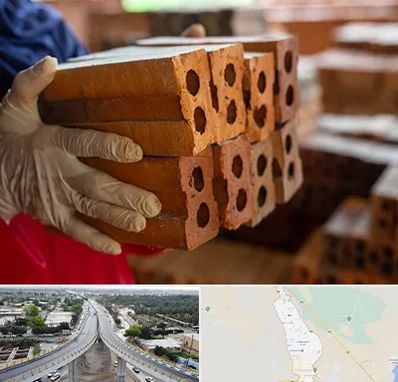 فروش عمده مصالح ساختمانی در اندیمشک