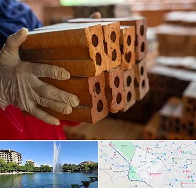 فروش عمده مصالح ساختمانی در کوهسنگی مشهد 