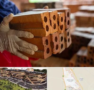 فروش عمده مصالح ساختمانی در شاهین شهر