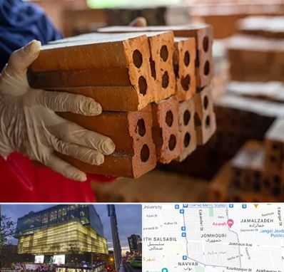 فروش عمده مصالح ساختمانی در جمهوری 