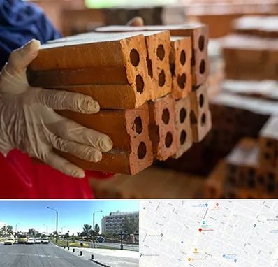 فروش عمده مصالح ساختمانی در بلوار کلاهدوز مشهد 