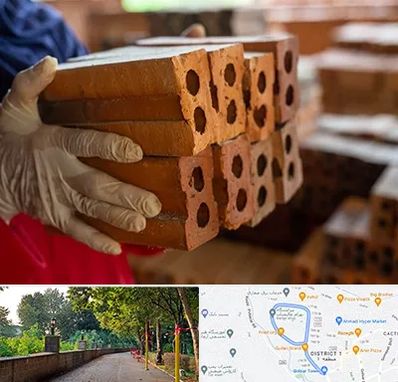 فروش عمده مصالح ساختمانی در بلوار گیلان رشت 