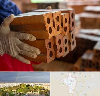 فروش عمده مصالح ساختمانی در تربت حیدریه