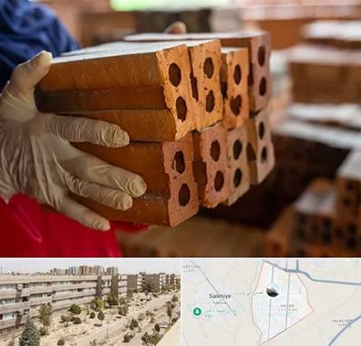 فروش عمده مصالح ساختمانی در واوان اسلامشهر