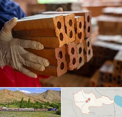 فروش عمده مصالح ساختمانی در خاش