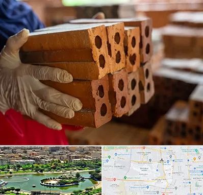 فروش عمده مصالح ساختمانی در منطقه 9 تهران 