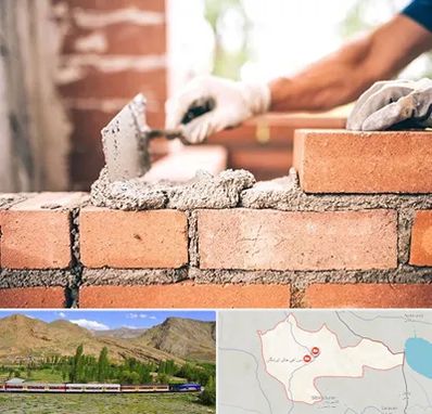 مصالح ساختمانی اقساطی در خاش