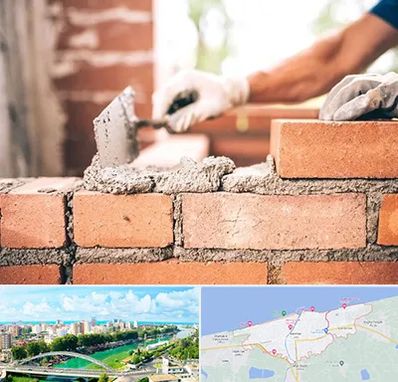 مصالح ساختمانی اقساطی در بابلسر
