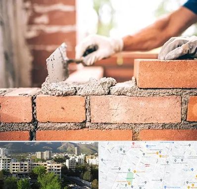 مصالح ساختمانی اقساطی در دیباجی 