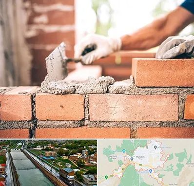 مصالح ساختمانی اقساطی در مراغه