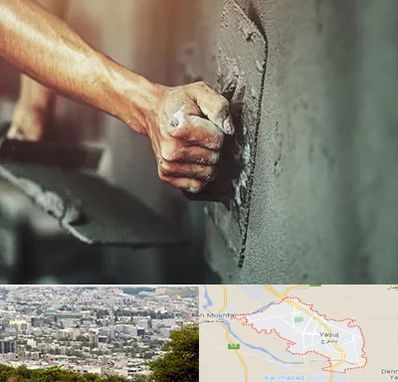 فروش سیمان در یاسوج