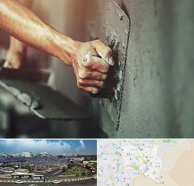 فروش سیمان در منطقه 15 تهران 