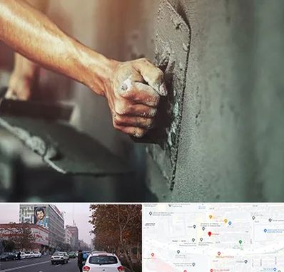 فروش سیمان در کارگر شمالی 