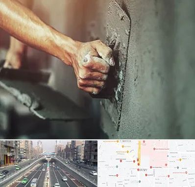 فروش سیمان در توحید 