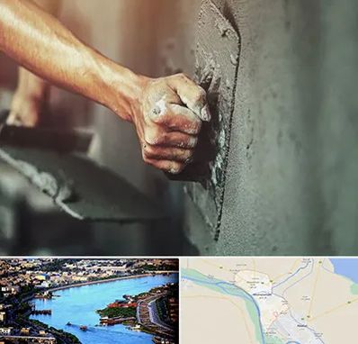 فروش سیمان در خرمشهر