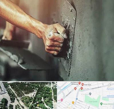 فروش سیمان در سالاریه قم