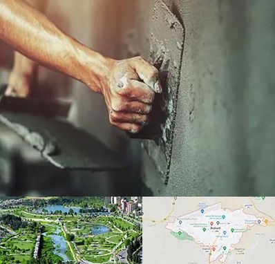 فروش سیمان در بجنورد