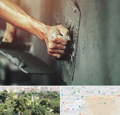 فروش سیمان در منطقه 13 تهران 