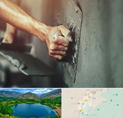 فروش سیمان در رودبار