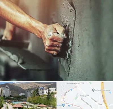 فروش سیمان در شهر زیبا 