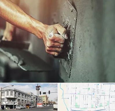 فروش سیمان در 17شهریور