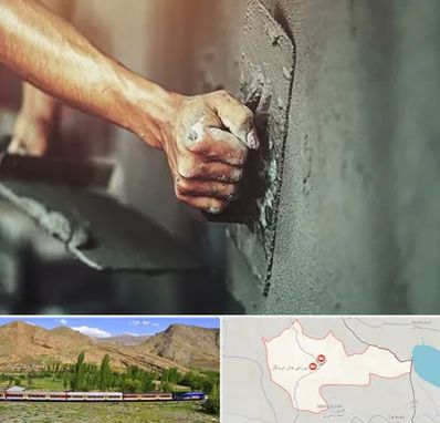 فروش سیمان در خاش