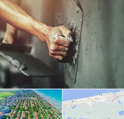 فروش سیمان در فریدونکنار