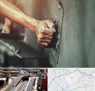 فروش سیمان در ستارخان شیراز 