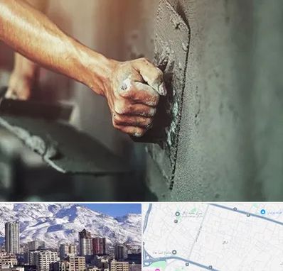 فروش سیمان در ازگل