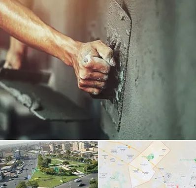 فروش سیمان در کمال شهر کرج 