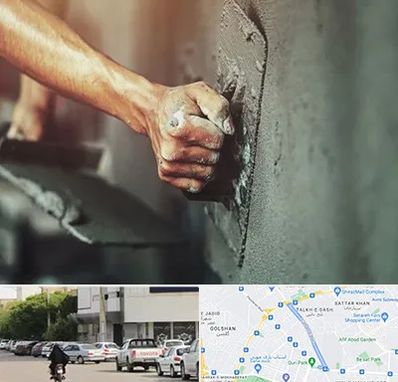 فروش سیمان در قدوسی شرقی شیراز 