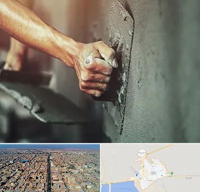 فروش سیمان در بندر ماهشهر