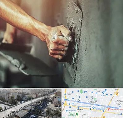 فروش سیمان در فرجام 